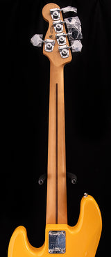 Fender Player Plus Jazz Bass V Tequila Sunrise