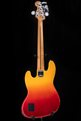 Fender Player Plus Jazz Bass V Tequila Sunrise