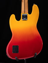 Fender Player Plus Jazz Bass V Tequila Sunrise