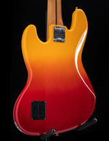 Fender Player Plus Jazz Bass V Tequila Sunrise