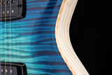 Used Paul Reed Smith Private Stock Singlecut Paul's Guitar Ocean Mist Glow