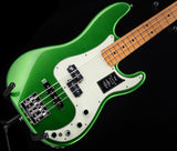 Fender Player Plus Precision Bass Cosmic Jade