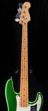 Fender Player Plus Precision Bass Cosmic Jade