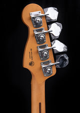 Fender Player Plus Precision Bass Cosmic Jade