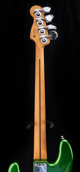 Fender Player Plus Precision Bass Cosmic Jade