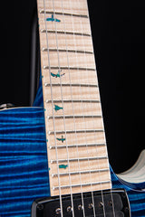 Used Paul Reed Smith Private Stock Singlecut Paul's Guitar Ocean Mist Glow