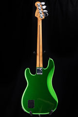 Fender Player Plus Precision Bass Cosmic Jade