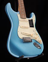 Fender Player Plus Stratocaster Opal Spark Electric Guitar