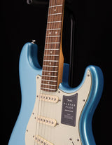 Fender Player Plus Stratocaster Opal Spark Electric Guitar