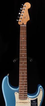 Fender Player Plus Stratocaster Opal Spark Electric Guitar