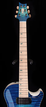 Used Paul Reed Smith Private Stock Singlecut Paul's Guitar Ocean Mist Glow