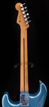 Fender Player Plus Stratocaster Opal Spark Electric Guitar