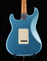 Fender Player Plus Stratocaster Opal Spark Electric Guitar