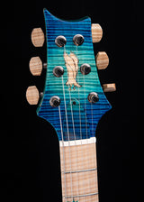 Paul Reed Smith Private Stock Singlecut Paul's Guitar Ocean Mist Glow