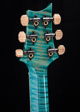 Paul Reed Smith Private Stock Singlecut Paul's Guitar Ocean Mist Glow