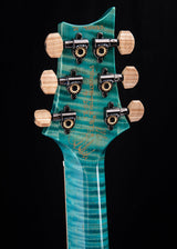 Used Paul Reed Smith Private Stock Singlecut Paul's Guitar Ocean Mist Glow
