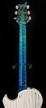 Paul Reed Smith Private Stock Singlecut Paul's Guitar Ocean Mist Glow
