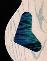 Paul Reed Smith Private Stock Singlecut Paul's Guitar Ocean Mist Glow