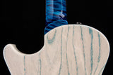 Used Paul Reed Smith Private Stock Singlecut Paul's Guitar Ocean Mist Glow