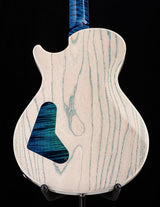 Used Paul Reed Smith Private Stock Singlecut Paul's Guitar Ocean Mist Glow