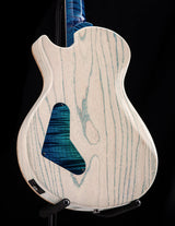 Used Paul Reed Smith Private Stock Singlecut Paul's Guitar Ocean Mist Glow