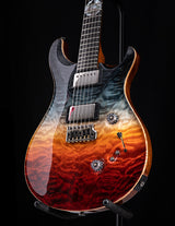 Paul Reed Smith Private Stock Custom 24-08 Galaxy Fade