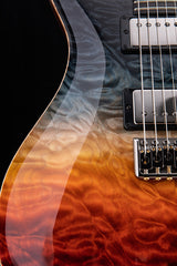 Paul Reed Smith Private Stock Custom 24-08 Galaxy Fade