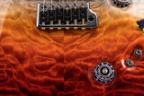 Paul Reed Smith Private Stock Custom 24-08 Galaxy Fade