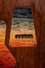 Paul Reed Smith Private Stock Custom 24-08 Galaxy Fade