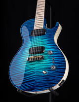 Used Paul Reed Smith Private Stock Singlecut Paul's Guitar Ocean Mist Glow