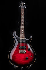 Used 1990 Paul Reed Smith Signature Series Scarlet Smokeburst