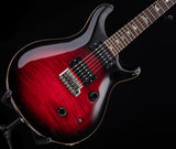 Used 1990 Paul Reed Smith Signature Series Scarlet Smokeburst