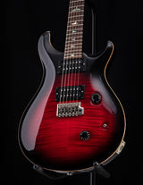 Used 1990 Paul Reed Smith Signature Series Scarlet Smokeburst