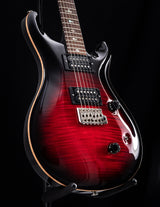 Used 1990 Paul Reed Smith Signature Series Scarlet Smokeburst