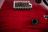 Used 1990 Paul Reed Smith Signature Series Scarlet Smokeburst
