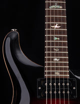 Used 1990 Paul Reed Smith Signature Series Scarlet Smokeburst