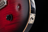 Used 1990 Paul Reed Smith Signature Series Scarlet Smokeburst