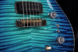 Used Paul Reed Smith Private Stock Singlecut Paul's Guitar Ocean Mist Glow