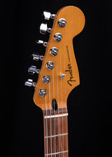 Fender Player Plus Stratocaster Aged Candy Apple Red Electric Guitar