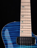 Paul Reed Smith Private Stock Singlecut Paul's Guitar Ocean Mist Glow