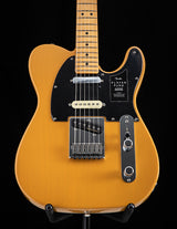 Fender Player Plus Nashville Telecaster Butterscotch Blonde