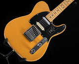 Fender Player Plus Nashville Telecaster Butterscotch Blonde