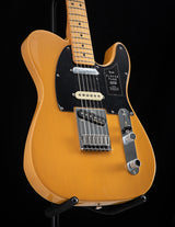 Fender Player Plus Nashville Telecaster Butterscotch Blonde