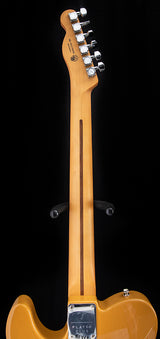 Fender Player Plus Nashville Telecaster Butterscotch Blonde