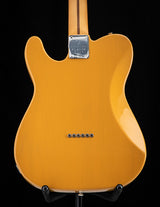 Fender Player Plus Nashville Telecaster Butterscotch Blonde