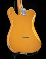 Fender Player Plus Nashville Telecaster Butterscotch Blonde