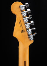 Fender Ultra Luxe Stratocaster Plasma Red Burst