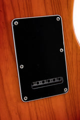 Fender Ultra Luxe Stratocaster Plasma Red Burst