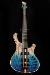 Used Mayones Viking 5 Blue Horizon