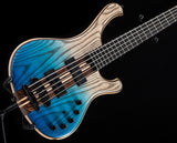 Used Mayones Viking 5 Blue Horizon